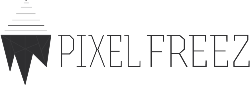 Pixel Moon Png Clipart (1000x317), Png Download