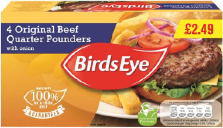 Fish Fingers Company Clipart (800x800), Png Download