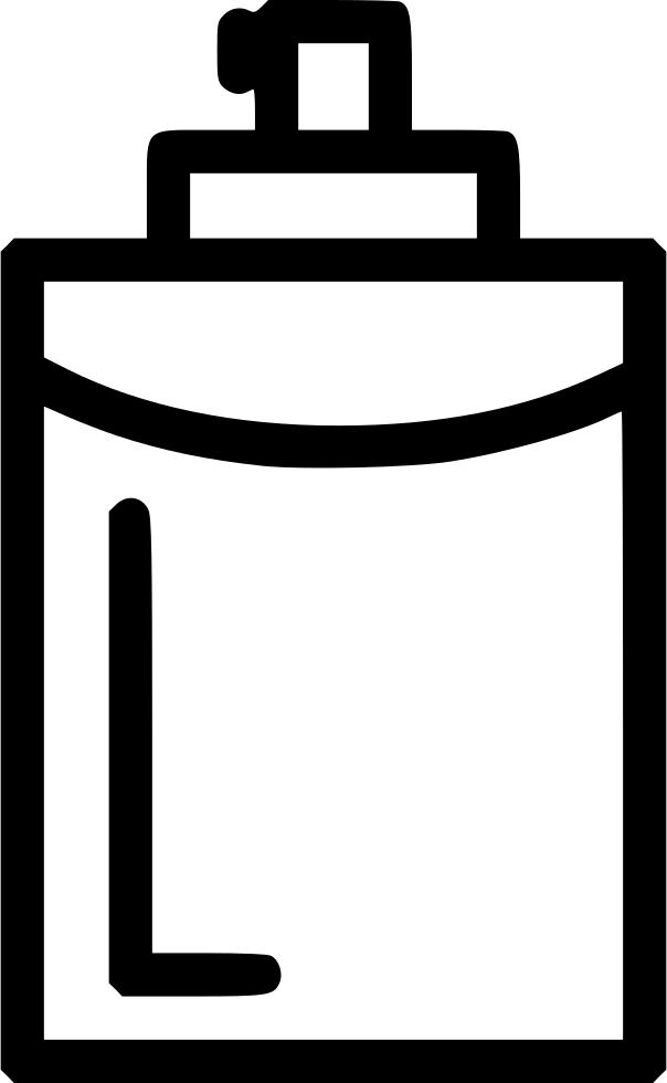 Perfume Bottle Comments Clipart (604x980), Png Download