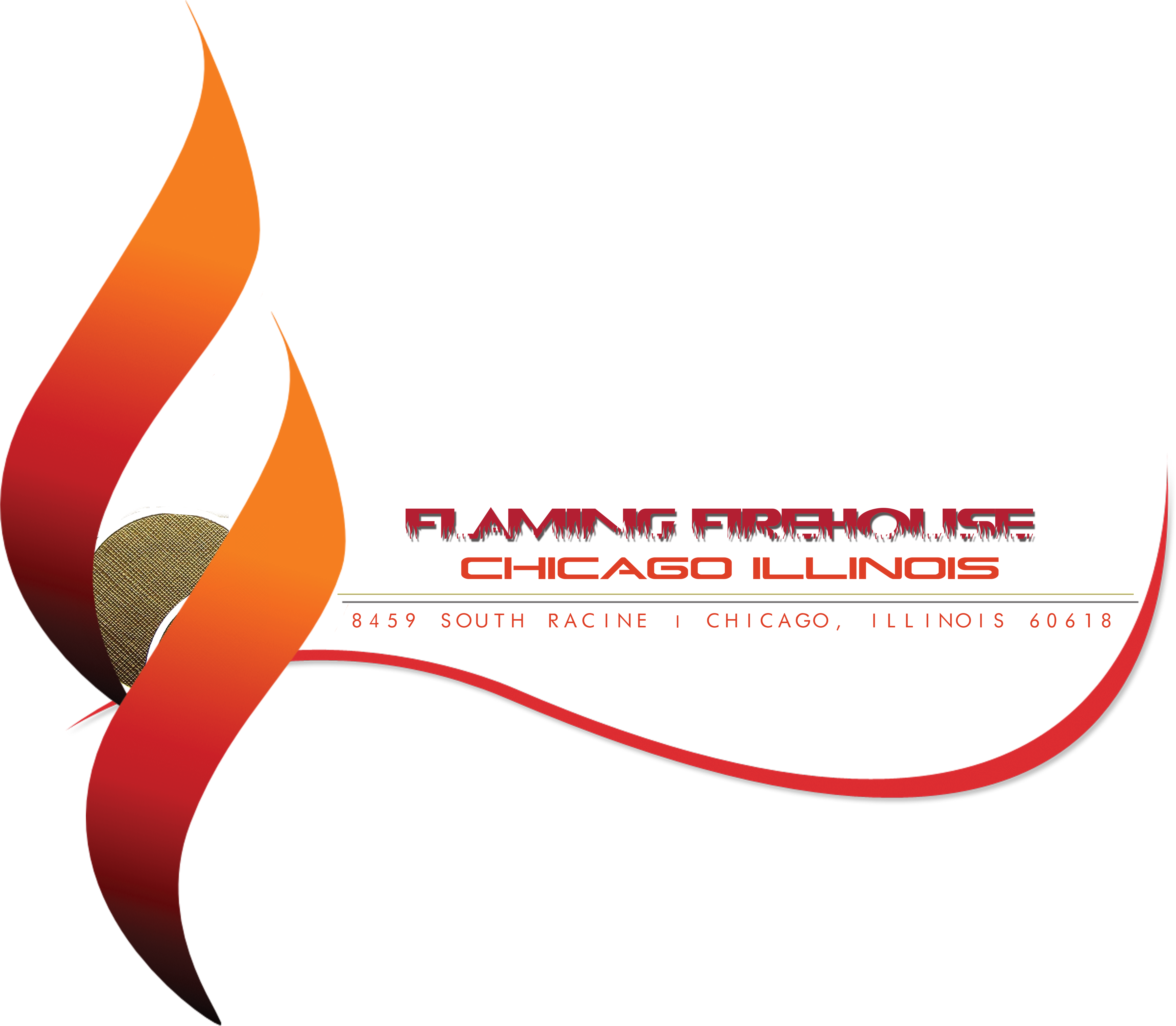 Firehouse-logo - Graphic Design Clipart (5400x4200), Png Download