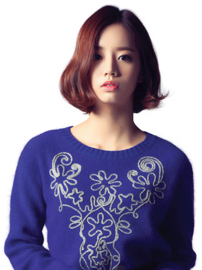 Hyeri Png Hd Quality - Hyeri Girls Day Png Clipart (800x998), Png Download
