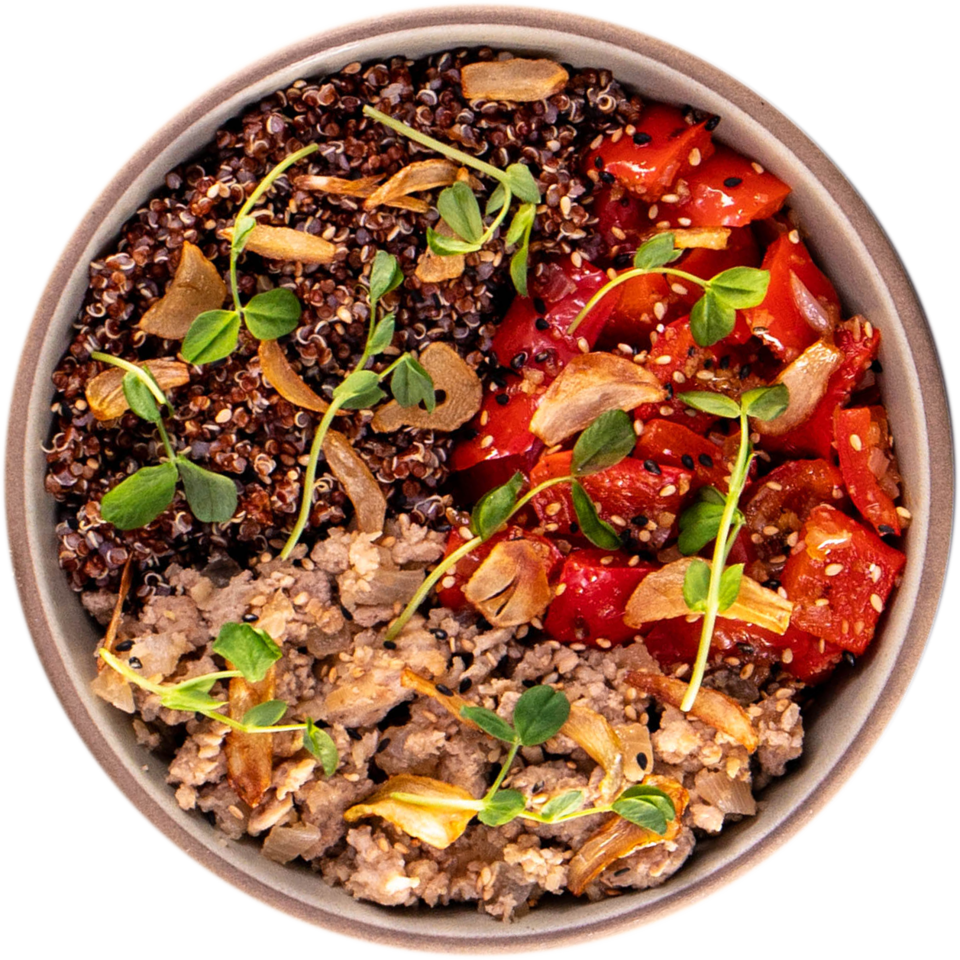 Serve And Enjoy Clipart (960x960), Png Download