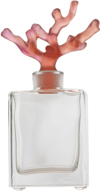 Perfume Bottles Png - Flacon Clipart (750x806), Png Download