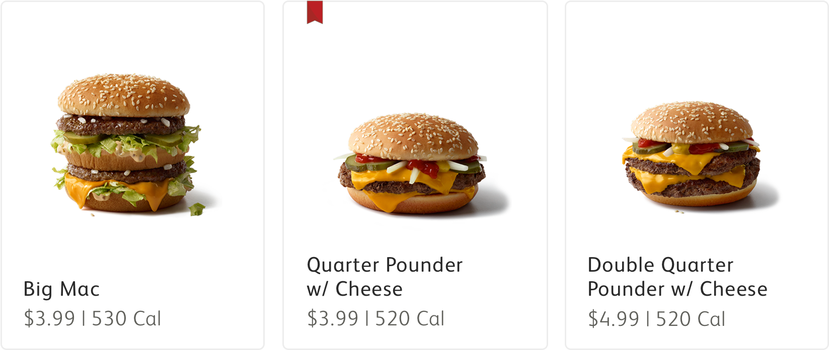 Tiles - French Fries Clipart (2560x1440), Png Download