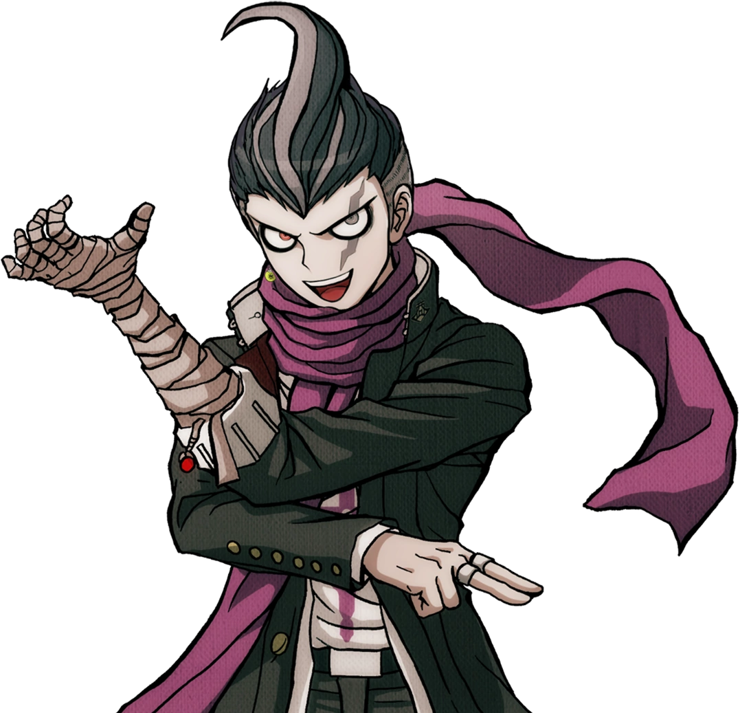 Luminary Of The Stars ◊ And - Gundham Tanaka Png Clipart (1077x1037), Png Download