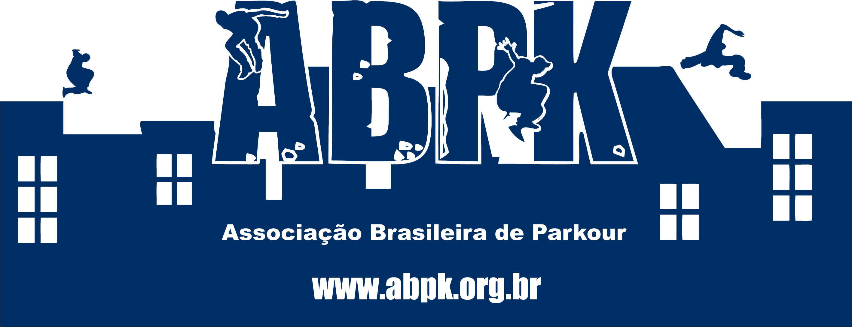 57k Logo Abpk 12 Jul 2010 - Centro De Iniciação Ao Esporte Clipart (2834x1100), Png Download