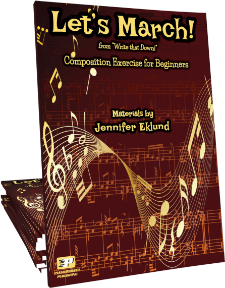 Composition Worksheets For Beginners - Flyer Clipart (585x585), Png Download