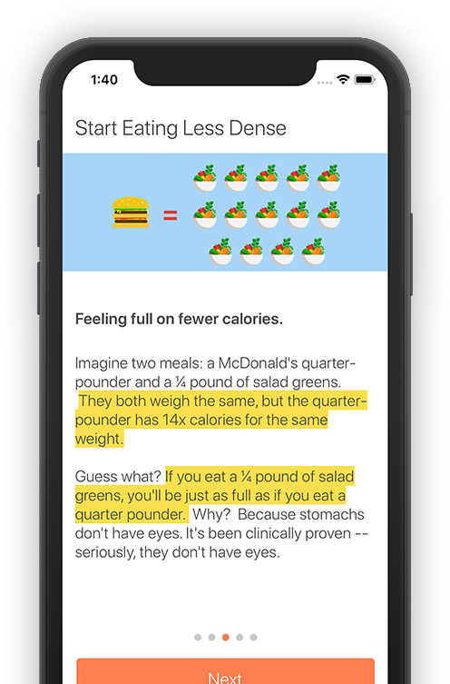 Noom's Programs - Iphone Clipart (496x753), Png Download