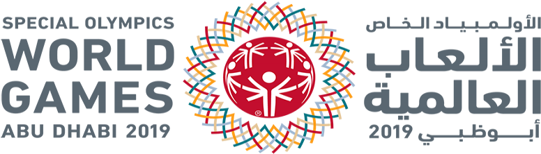 Cuba Wins 11 Medals At The Special Olympics - Special Olympics World Games 2019 Abu Dhabi Logo Clipart (790x400), Png Download
