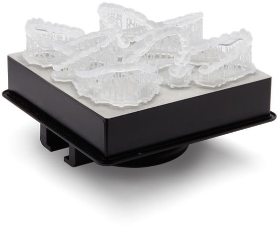 Dental Lt Clear - Coffee Table Clipart (664x485), Png Download