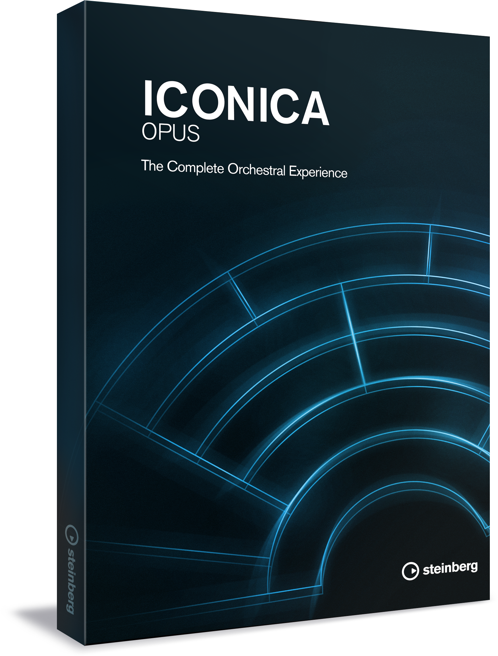 Iconica Opus - Paper Clipart (1706x2246), Png Download