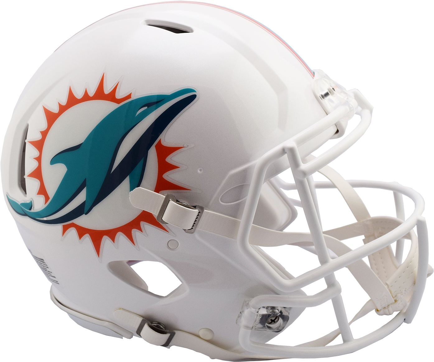 Football Helmet Miami Clipart (1500x1227), Png Download