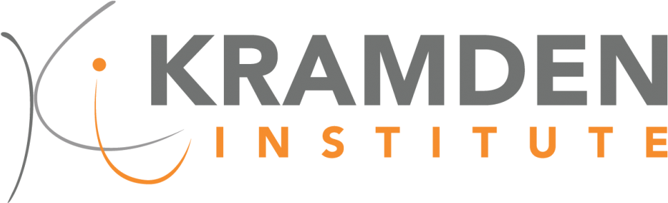 Kramden Institute - Graphics Clipart (1030x314), Png Download