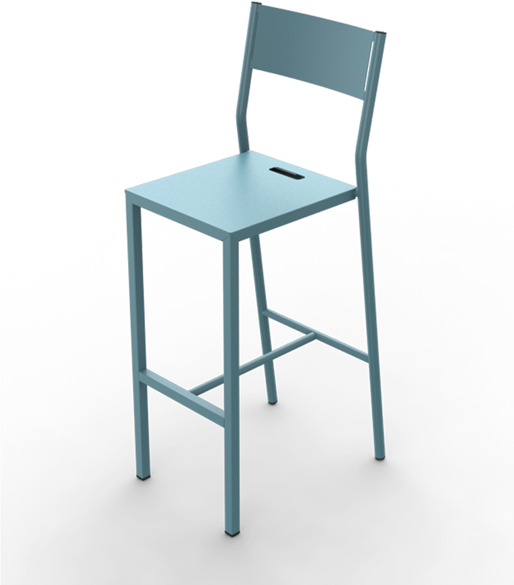 Chaise - Chaise Take Matiere Grise Clipart (1000x1240), Png Download