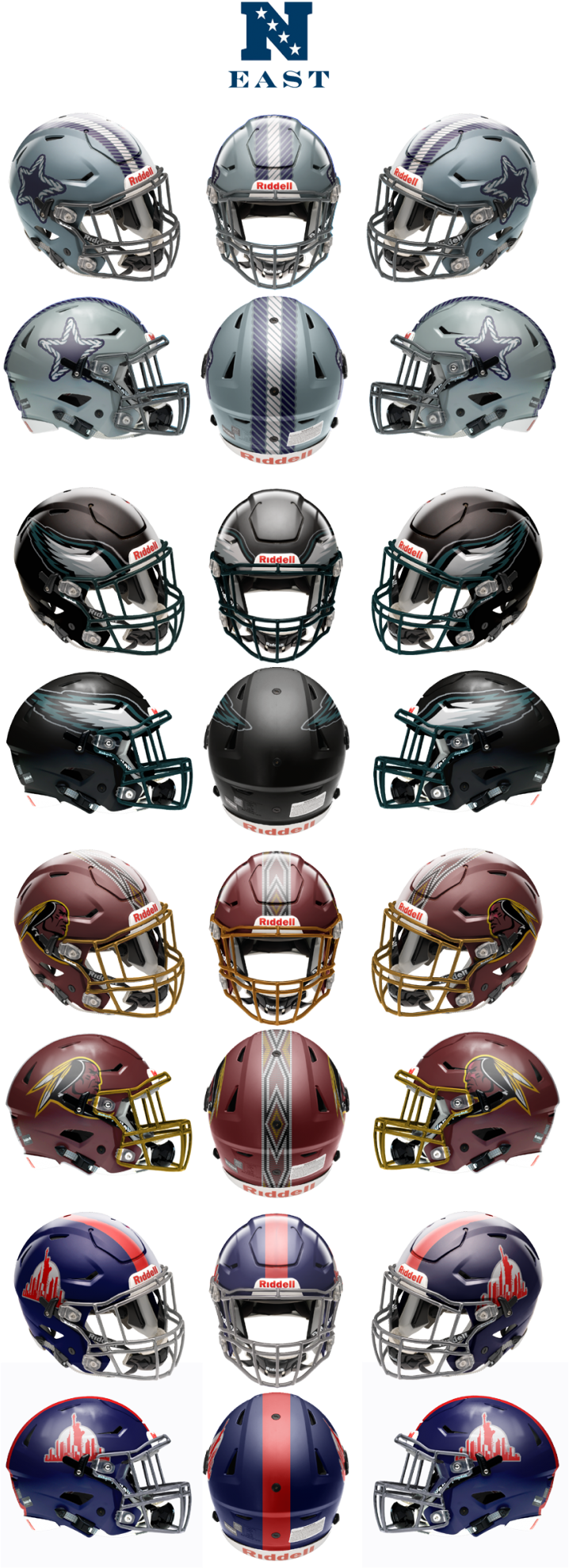 Thumb - Charlotte 49ers Football Helmet Clipart (745x2000), Png Download