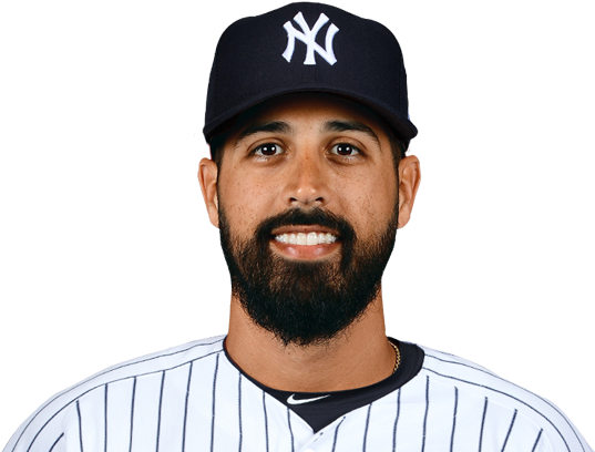 This - Yankees Clipart (864x520), Png Download