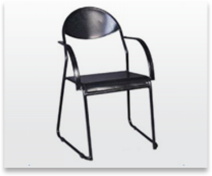 Chair Clipart (700x700), Png Download
