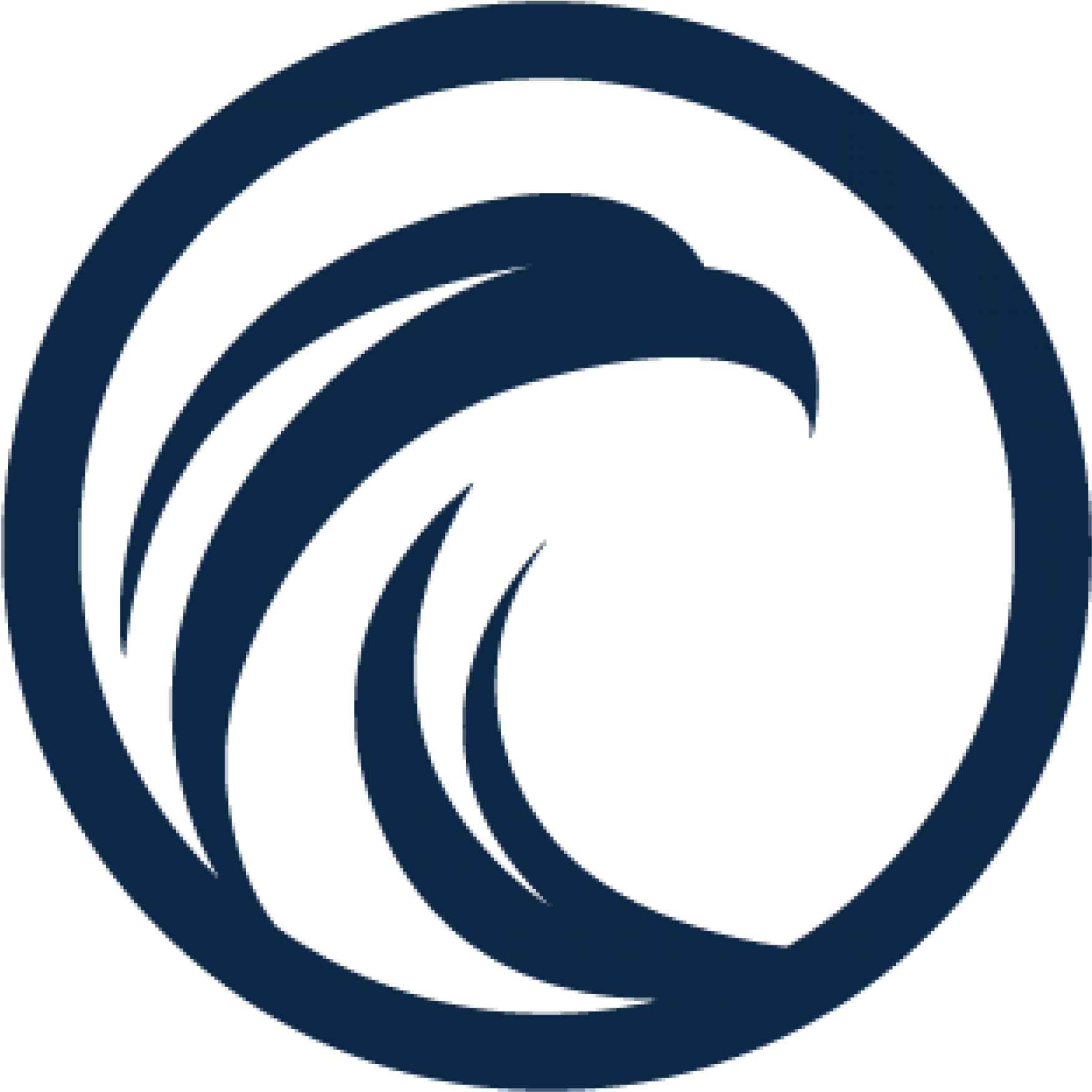 Cropped Meridian Mechanical Logo Wide 1 1 - Emblem Clipart (2000x2022), Png Download