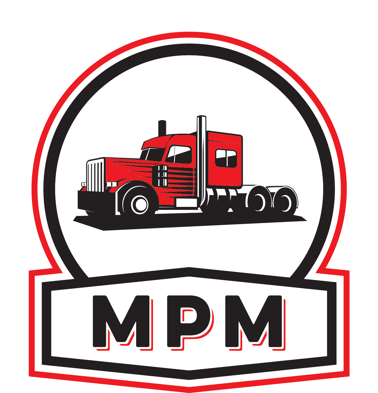Mountain Pacific Mechanical - Illustration Clipart (1800x1800), Png Download