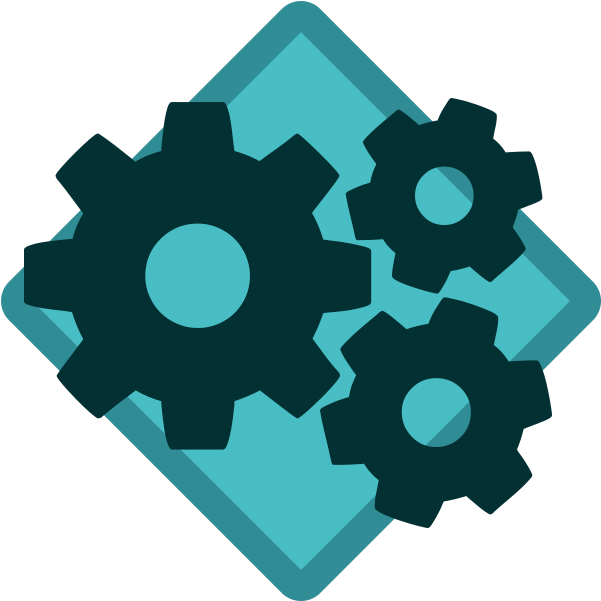 Mechanical/repairs - Circle Clipart (1000x600), Png Download