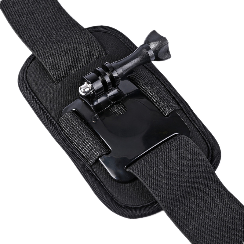 360buy - Gopro Shoulder Strap Mount Clipart (799x799), Png Download