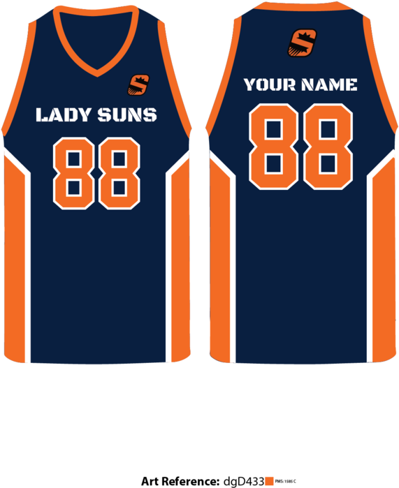 Sports Jersey Clipart (600x900), Png Download