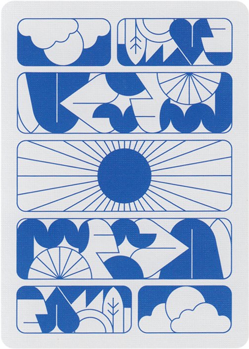 Entry 04 Playing Cards Clipart (729x1024), Png Download