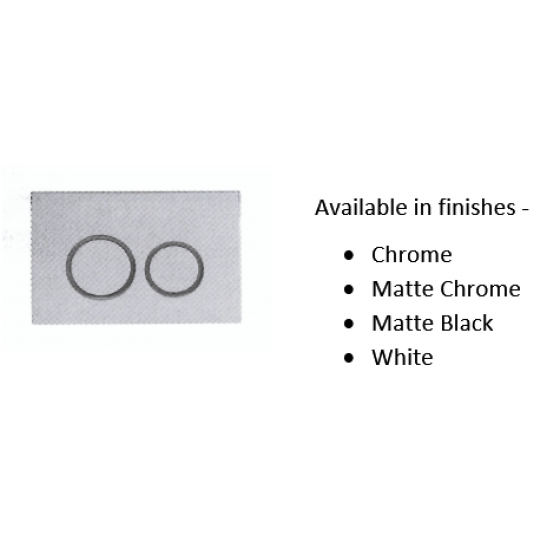 Black Rectangle Button Png Clipart (560x560), Png Download
