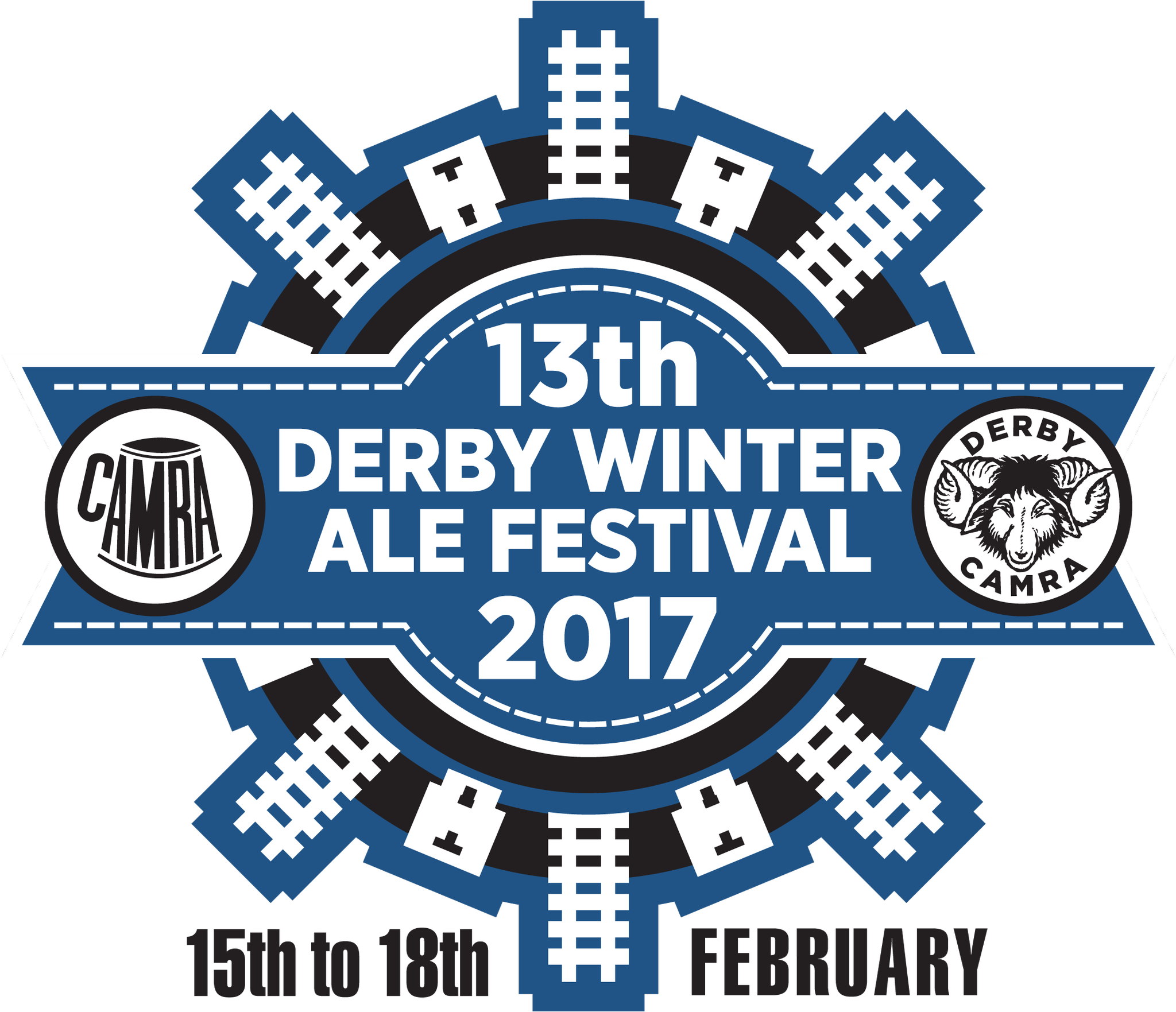 Camra Derby Beer Festival 2019 Clipart Large Size Png Image PikPng