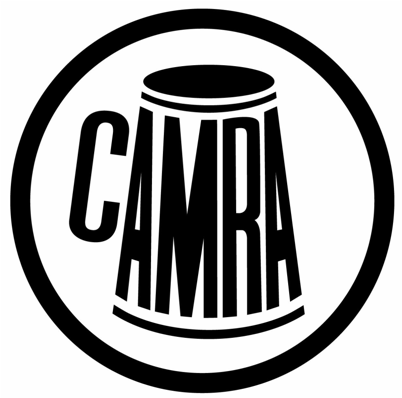 The Royal Wins Camra Pub Of The Season Award, Autumn - Campaign For Real Ale Clipart (800x397), Png Download