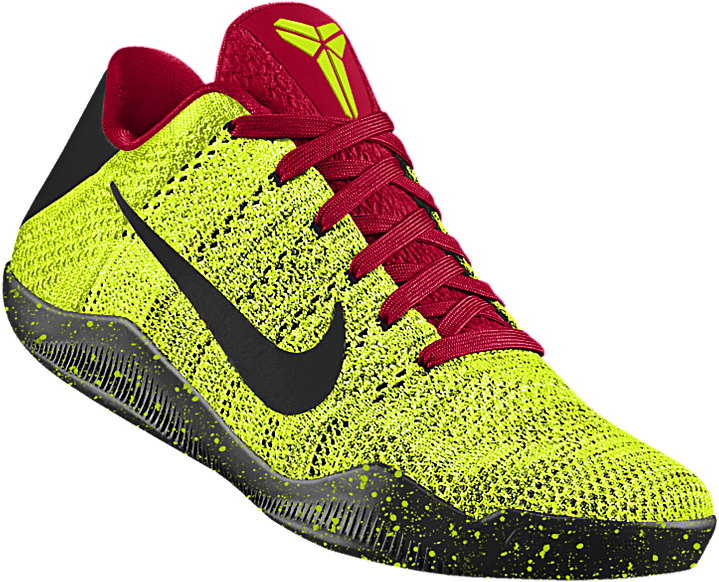 1atlanta Hawks - Kids Basketball Shoes Size 7 Clipart (900x900), Png Download