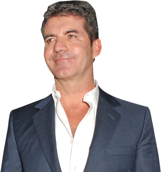 Simon Cowell Png - Businessperson Clipart (1200x630), Png Download