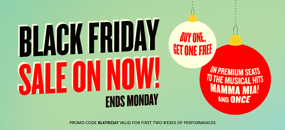 Arts Club Theatre Company - Poster Clipart (1200x550), Png Download