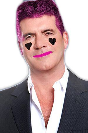 Tuxedo Clipart (299x449), Png Download