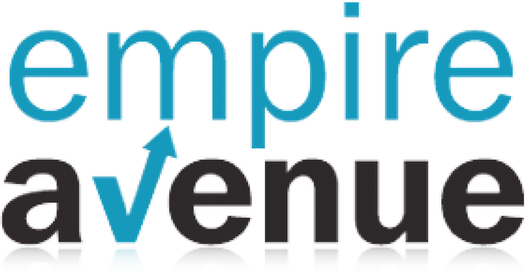 Empire Avenue 1740xauto - Oval Clipart (1740x909), Png Download