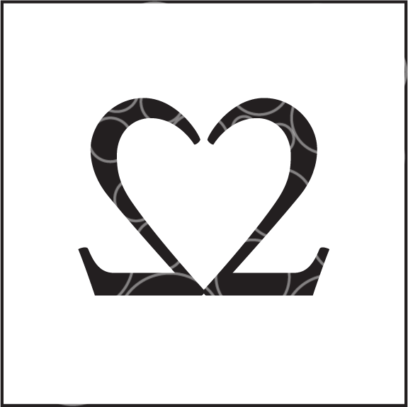 B71-love,heart,piece - Heart Clipart (576x575), Png Download