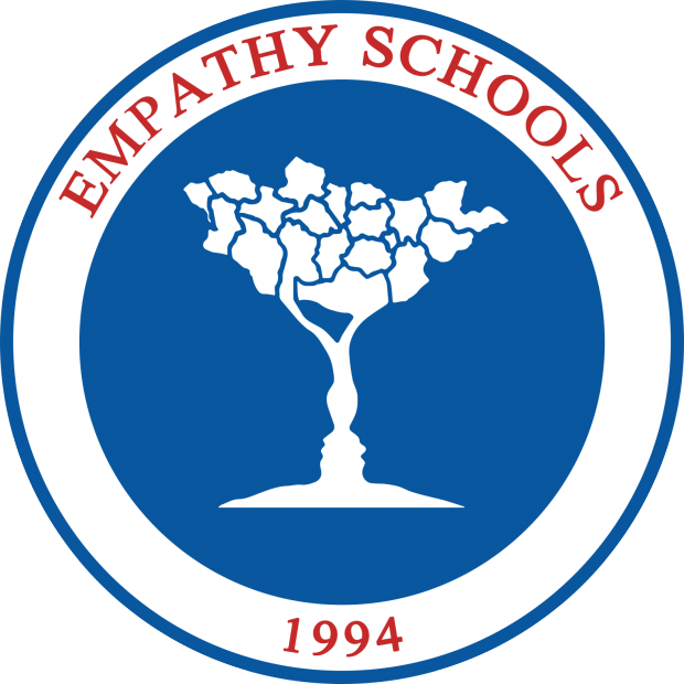 Empathys - Canterbury School Clipart (620x620), Png Download