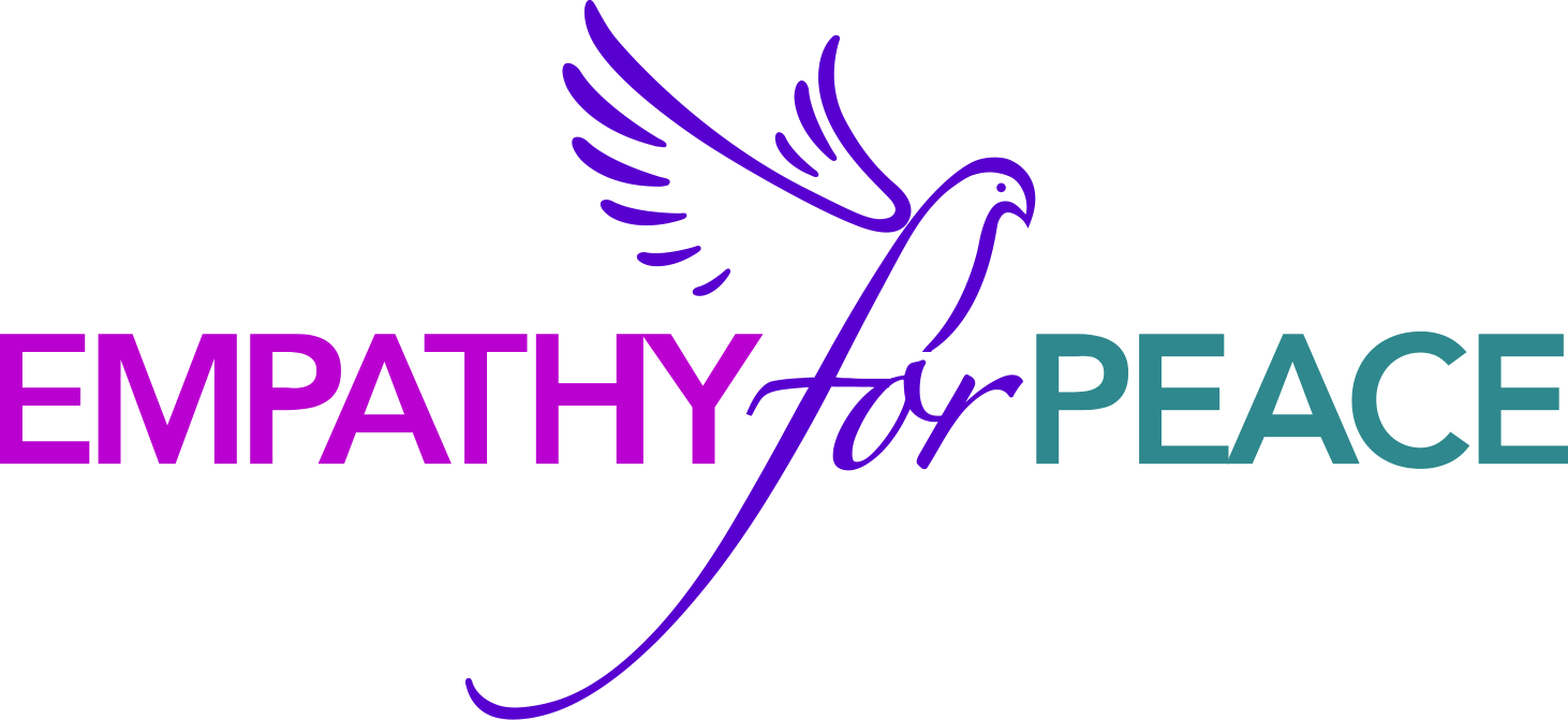 Empathy For Peace Clipart (1462x671), Png Download