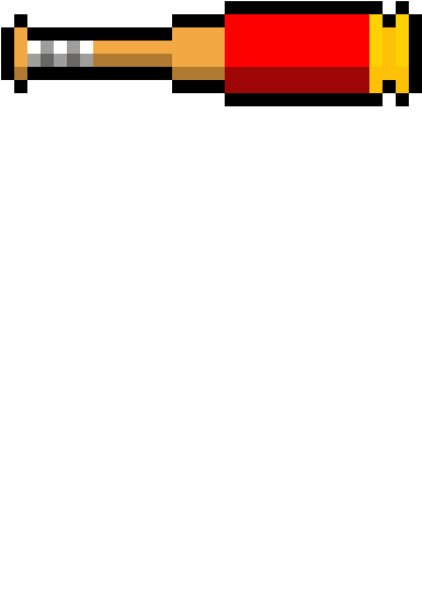 Rifle Clipart (1200x1200), Png Download