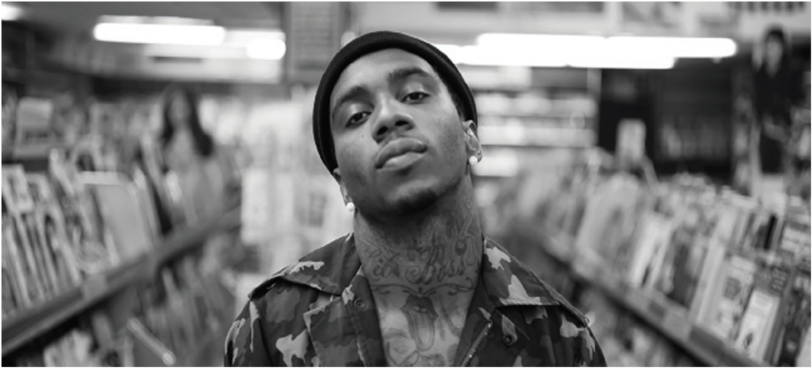 Image For Panther Nation - Lil B 2019 Clipart (960x540), Png Download