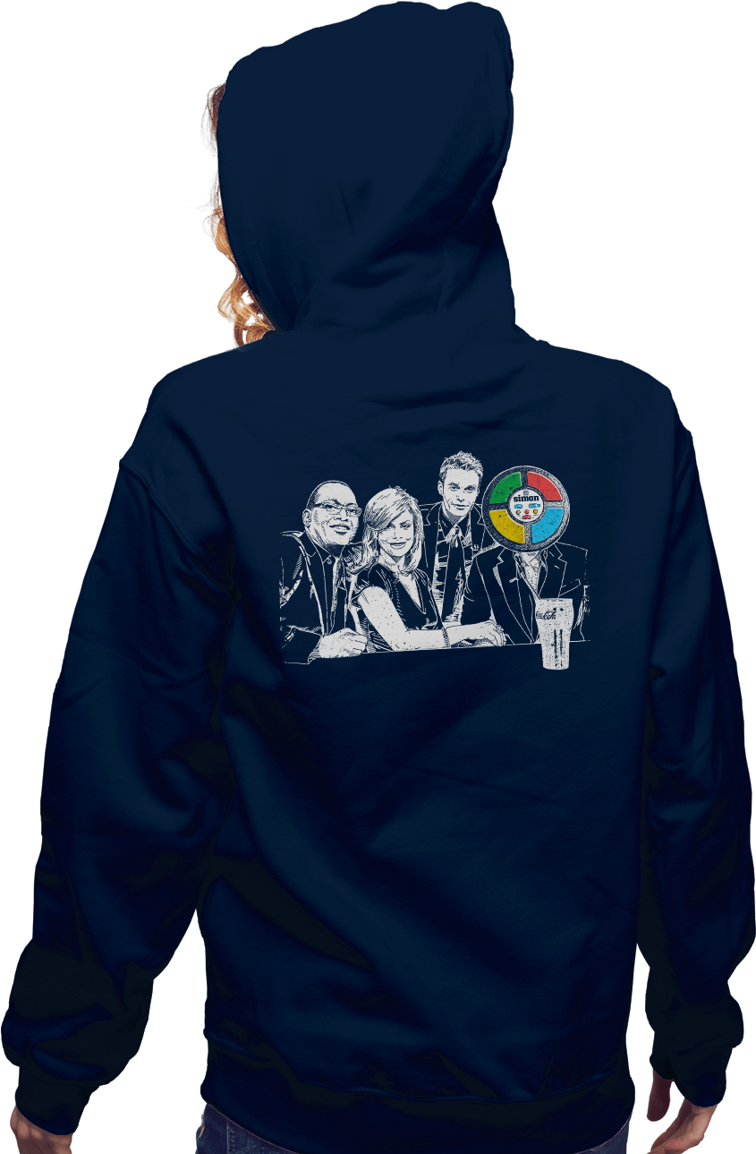 Hoodie Clipart (930x1294), Png Download