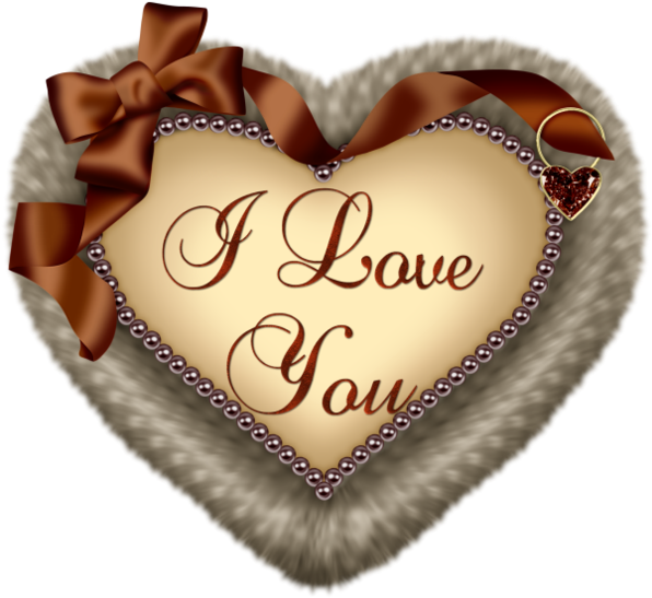 Coeur,tube,png Digital Image, Stamp, Heart, Prints, - Heart Clipart (600x553), Png Download