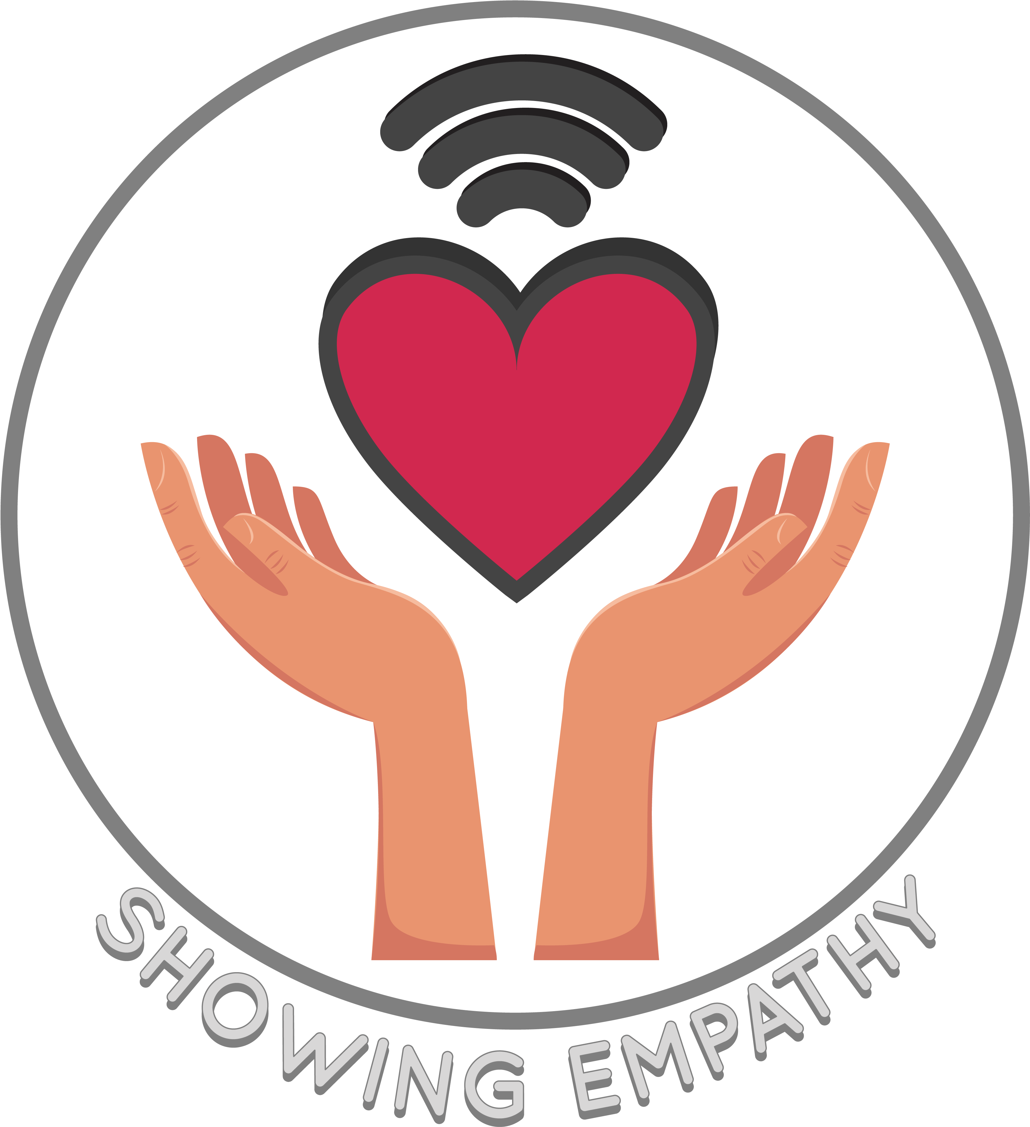 Download Concept Image - Heart Clipart (4480x4481), Png Download