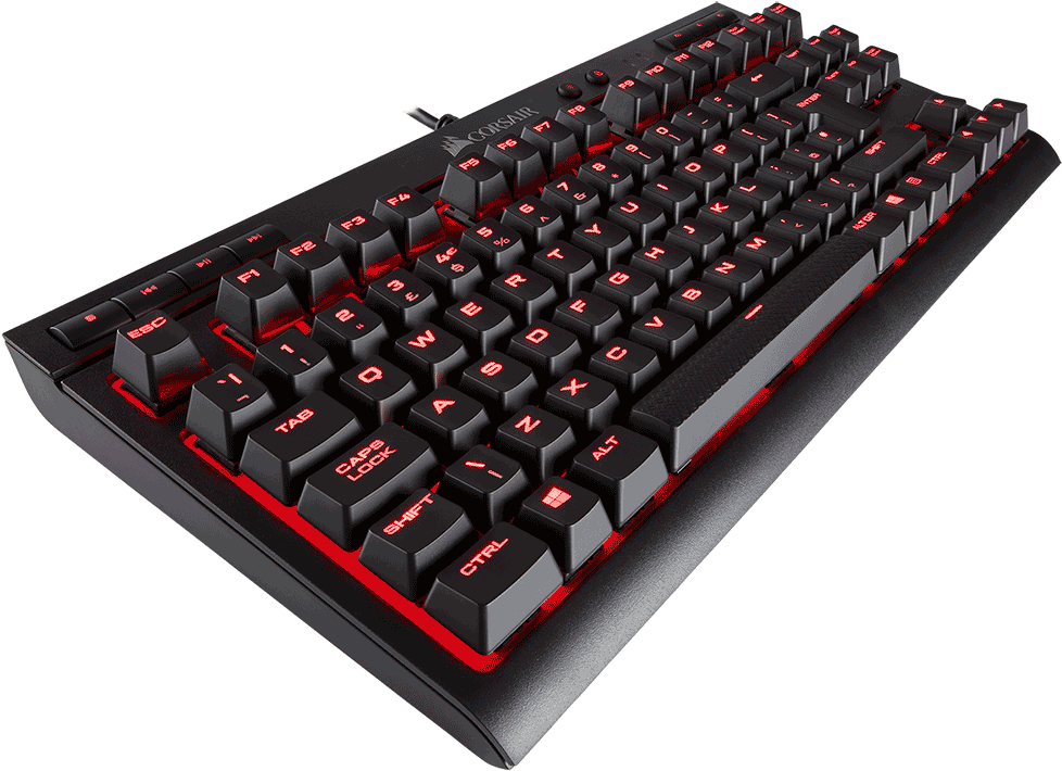 K63 Corsair Clipart (1000x1000), Png Download