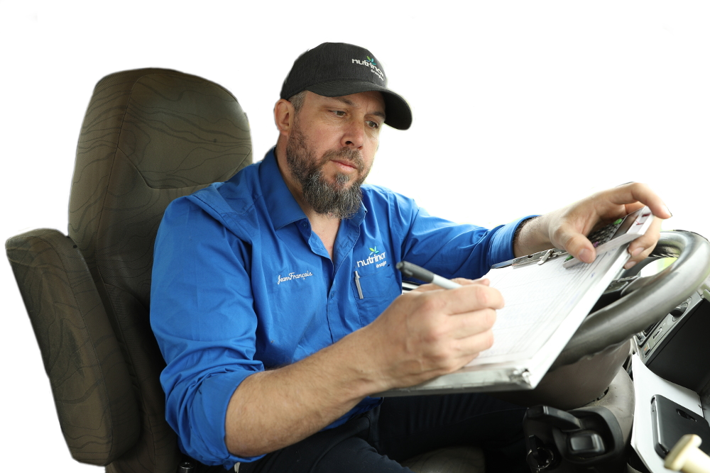 Residential And Recreational Delivery - Sitting Clipart (1000x667), Png Download