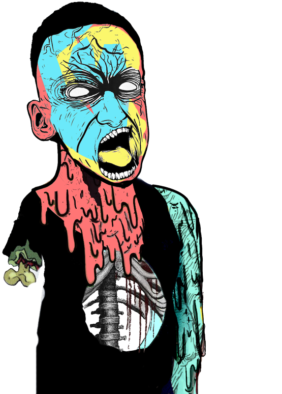 0 Replies 0 Retweets 0 Likes - Grime Cartoon Art Clipart (1200x861), Png Download