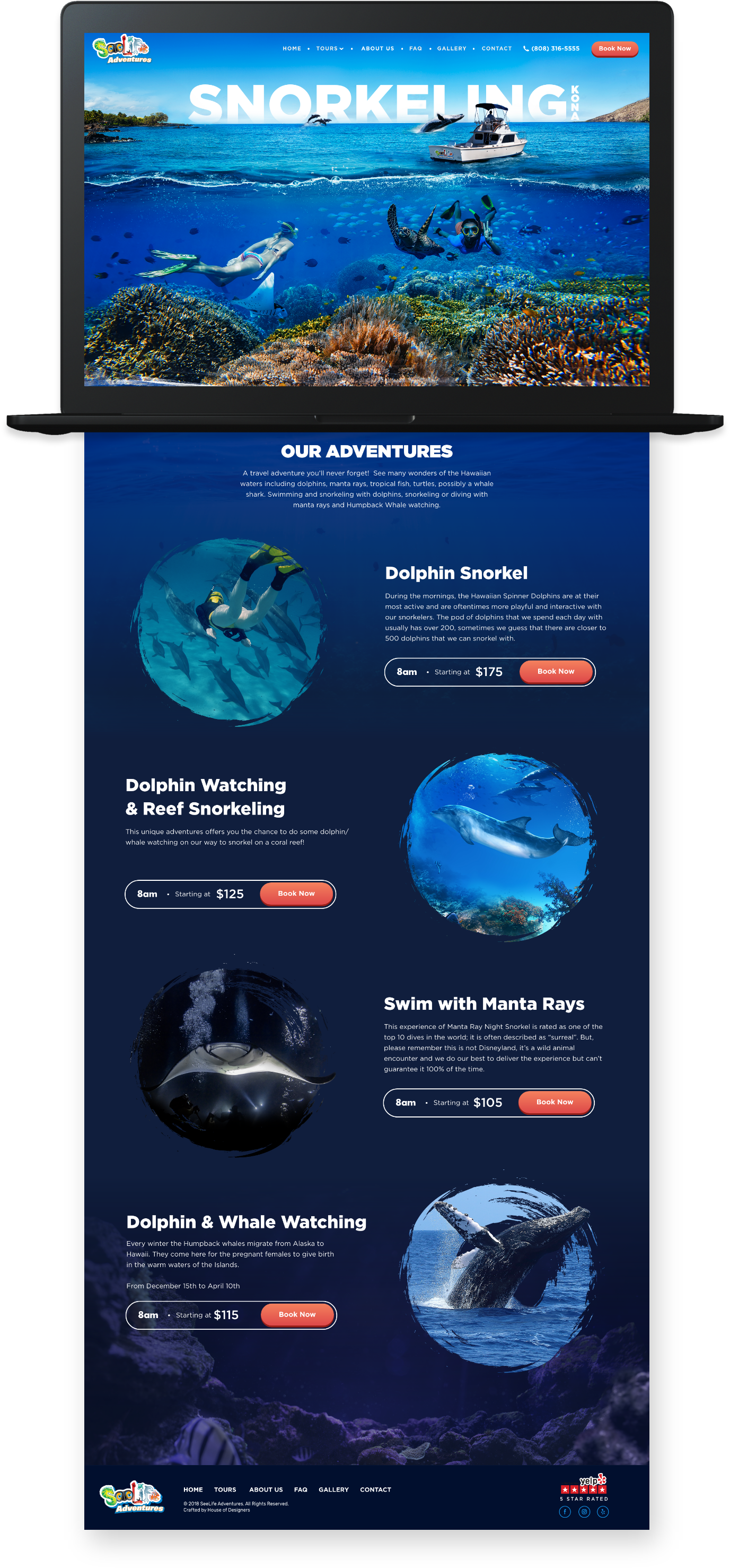 Macbook-seelife - Earth Clipart (1390x2985), Png Download