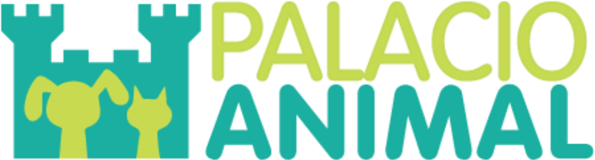 Palacio Animal - Graphic Design Clipart (1000x413), Png Download
