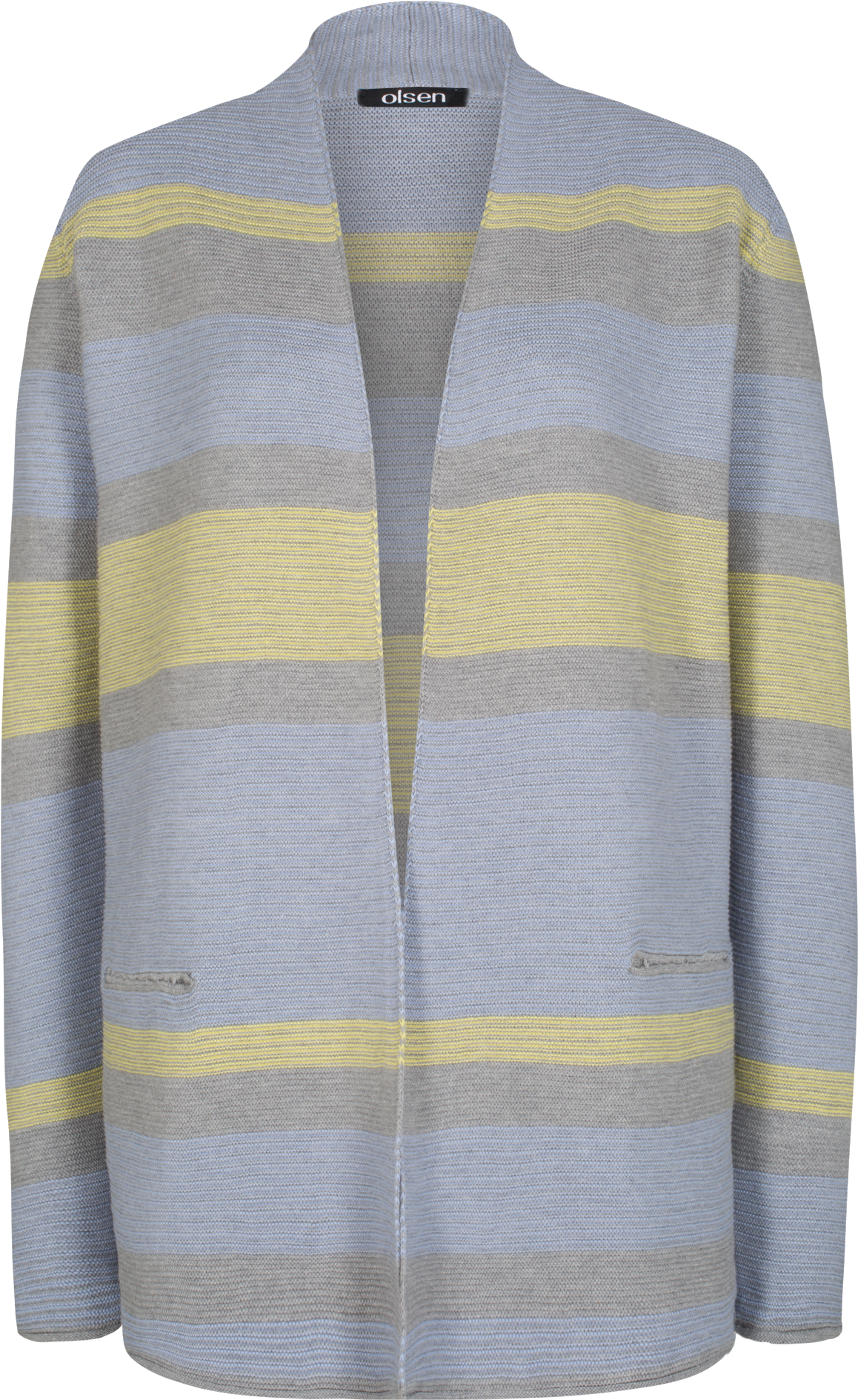 Cardigan Henny In Late Summer Colours - Cardigan Clipart (1652x1990), Png Download