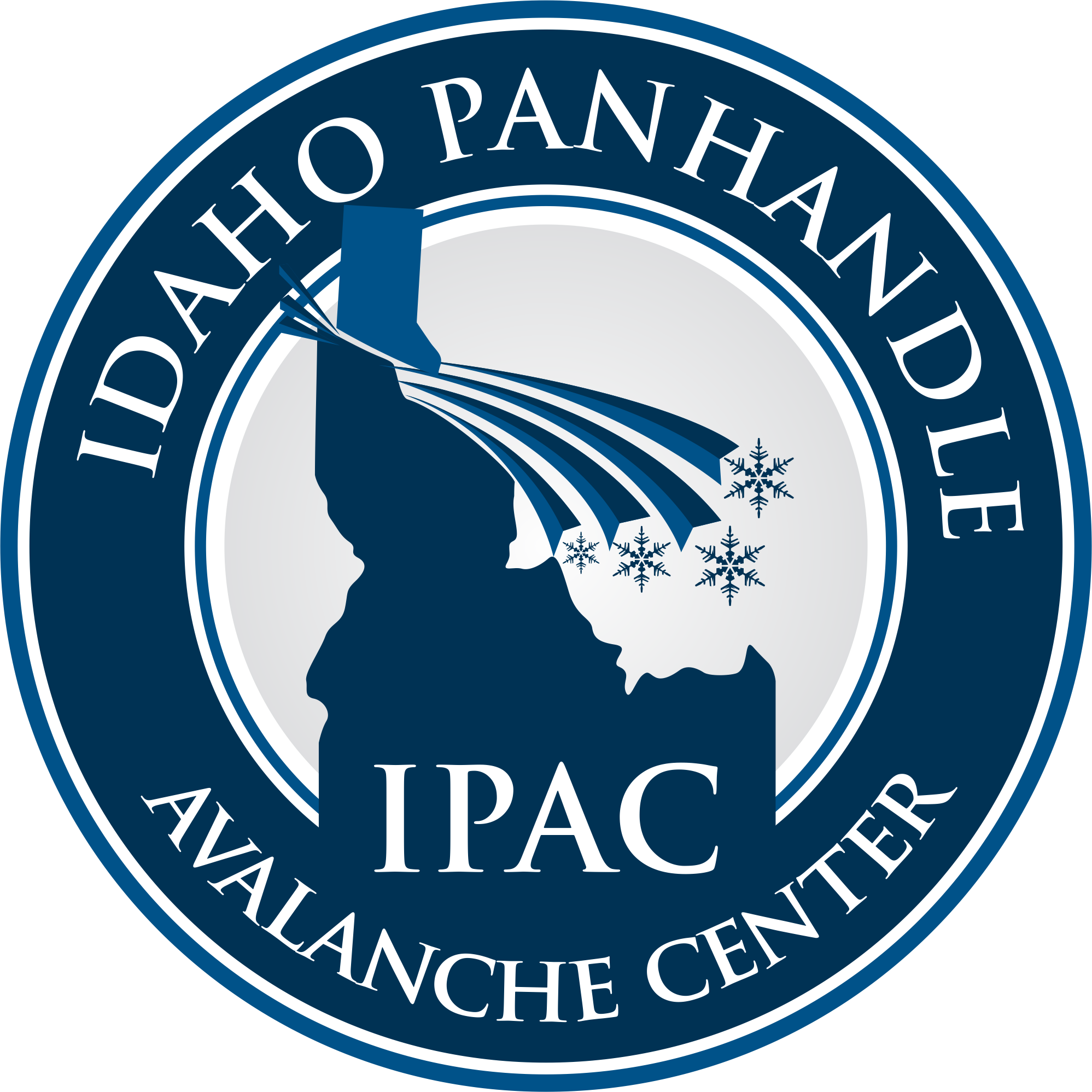 Idaho Panhandle Avalanche Center Land Public Transport Commission